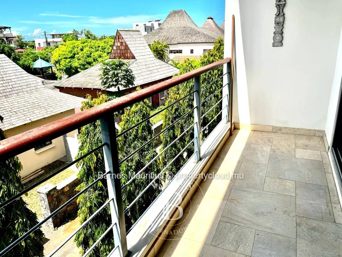 PEREYBÈRE  - Appartement moderne - 3 chambres
