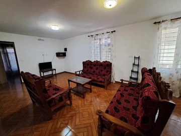 Maison de 5 Chambres