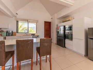3 Bedroom Penthouse