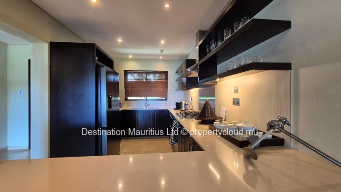 Appartement Premium au Resort de Golf