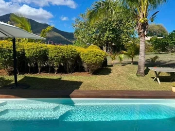 5 Bedroom Villa