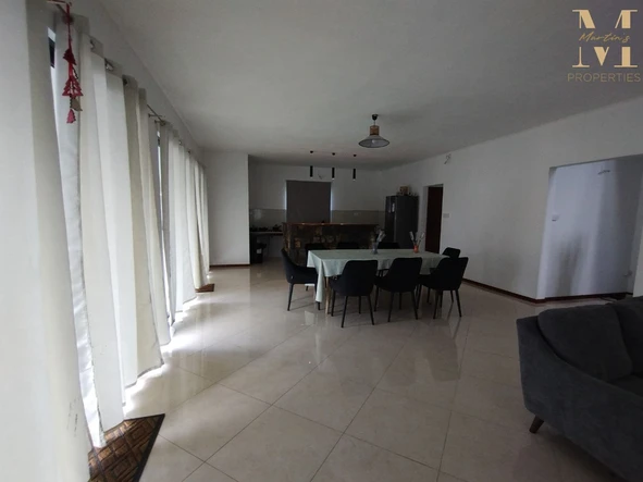 Newly Built 3-bedroom house
