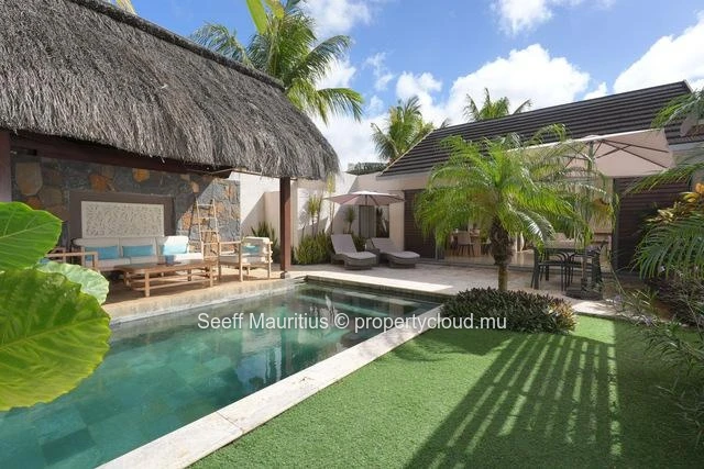 Tropical Elegance Meets Modern Luxury