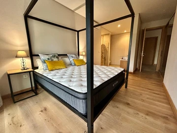 Appartement de 3 Chambres