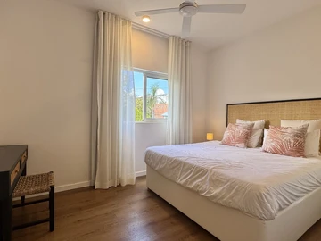 3 Bedroom Townhouse, Duplex