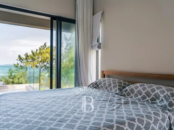 Penthouse de 3 Chambres