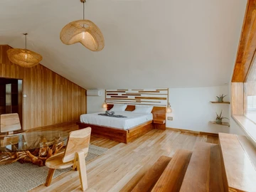 Exquisite Balinese-Mauritian Style Villa for Sale Private Pool | 4 Bedrooms | Mauritian citizen only