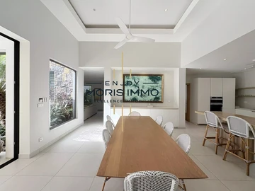 Villa de 4 Chambres