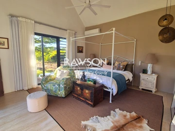 3 Bedroom Villa