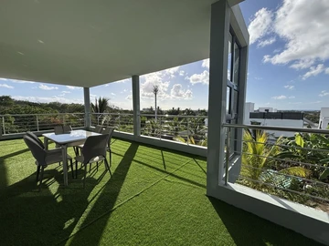 Villa de 4 Chambres