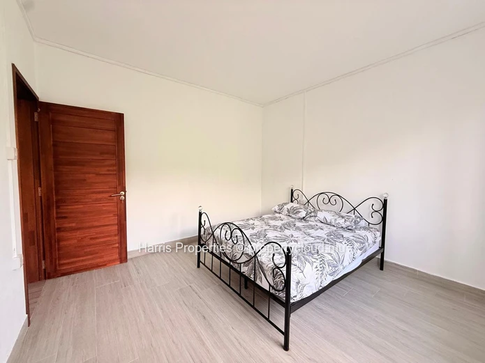 First-Floor Apartment for Rent – Amaury, Rivière du Rempart 