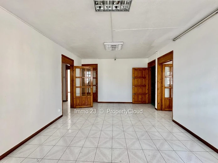 Office for rent