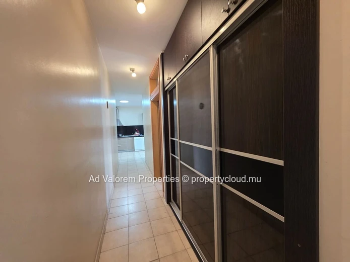 Apartment For Sale In Quatre Bornes