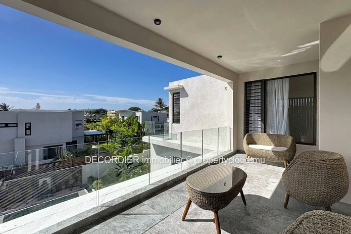 Villa à vendre – Trou aux Biches