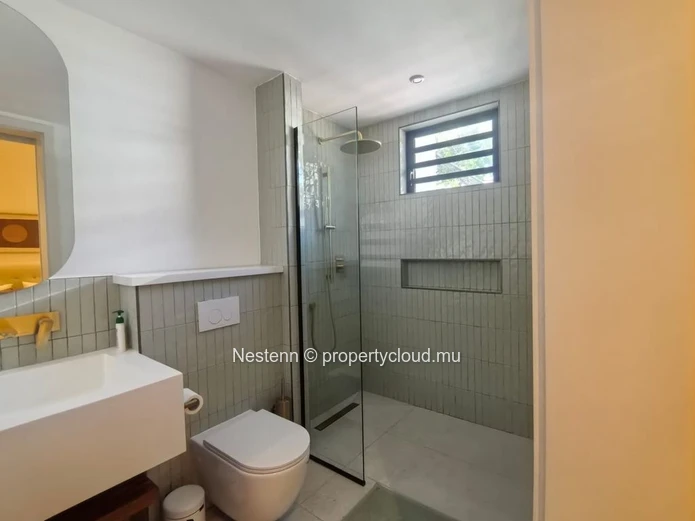 Sérénité en bord de mer : Appartements panoramiques avec vue sur l'océan