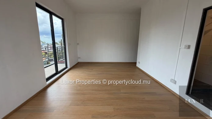 Newly Built Apartment For Sale – Forest Side