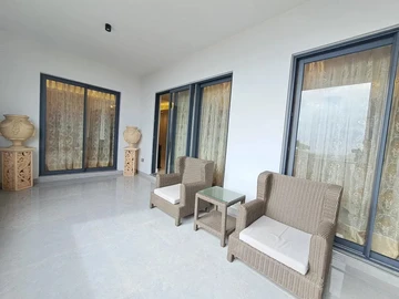Appartement de 4 Chambres