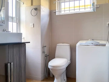 Appartement de 3 Chambres
