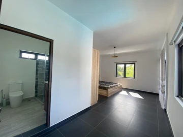 3 Bedroom Villa