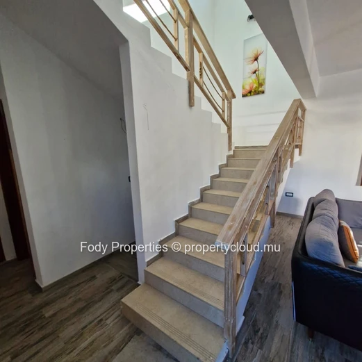 Villa for Sale at Pereybere