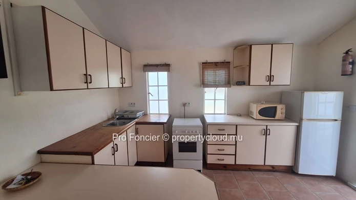 Maison à vendre à Mont Choisy -  Belle opportunité