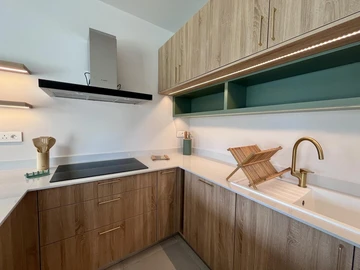 3 Bedroom Apartment