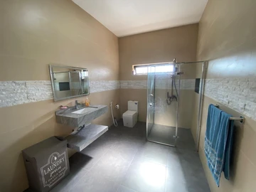Appartement de 2 Chambres