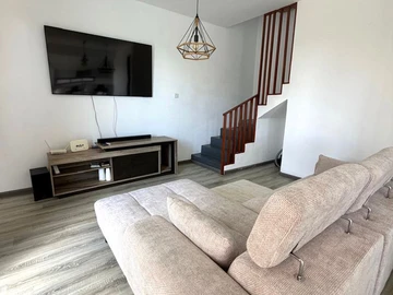 Villa de 5 Chambres