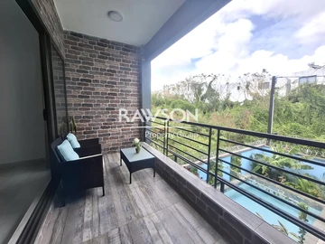 Villa de 5 Chambres