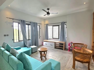 Villa de 4 Chambres