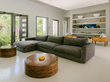 Villa de 4 Chambres