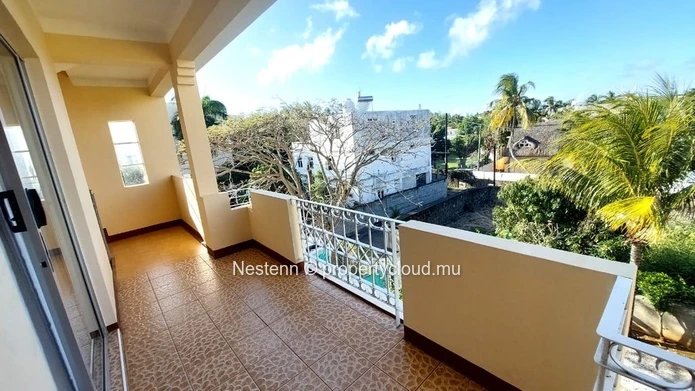 Charmant appartement traditionnel comprenant 1 chambre 
