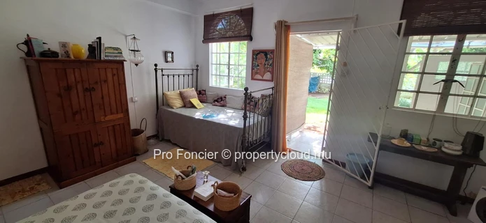 Maison à vendre à La Gaulette - 'Coup de coeur'