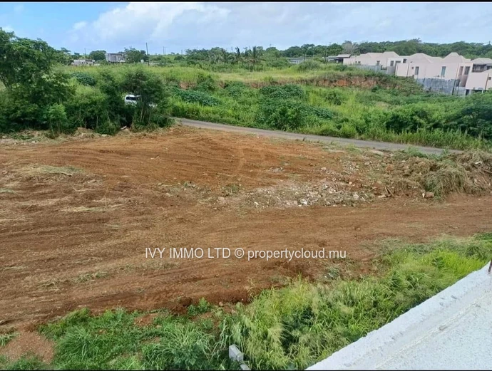 Residential Land For Sale – Grand Baie