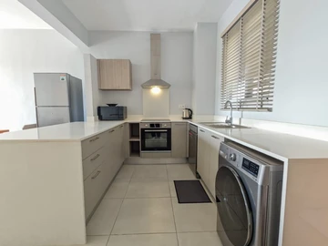Appartement de 2 Chambres