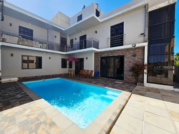 4 Bedroom Townhouse, Duplex