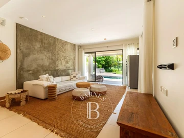 Villa de 5 Chambres