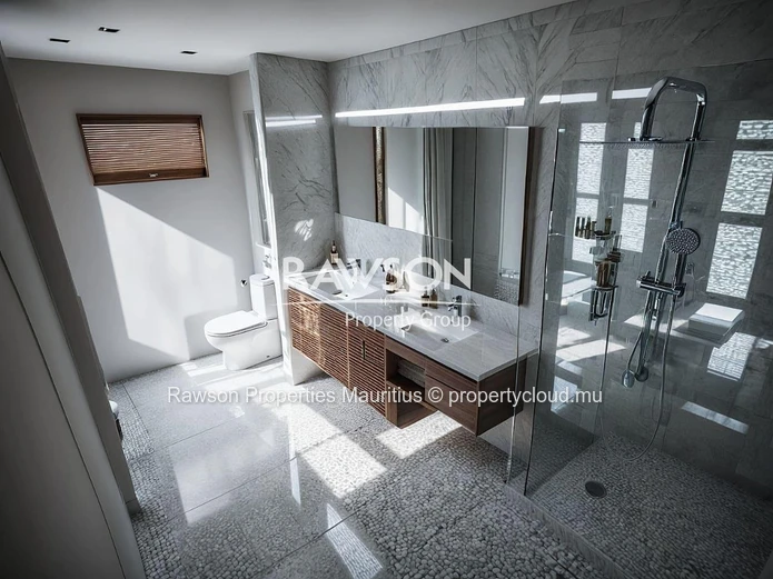 Penthouse De Luxe À Vendre | Grand Baie | Terrasse Privée De 172 M² | Usd 990 000