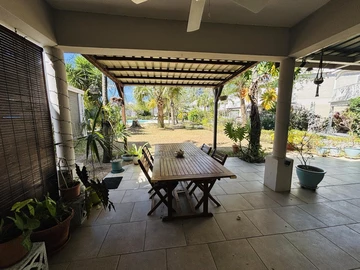 3 Bedroom Townhouse, Duplex