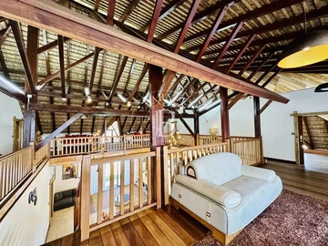 Villa de 6 Chambres