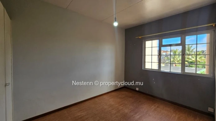 Appartement de 2 chambres