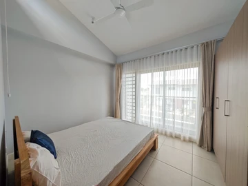 Townhouse, Duplex de 4 Chambres