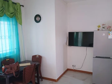 Appartement de 2 Chambres