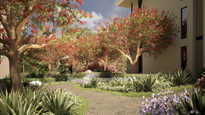 The Grove Living