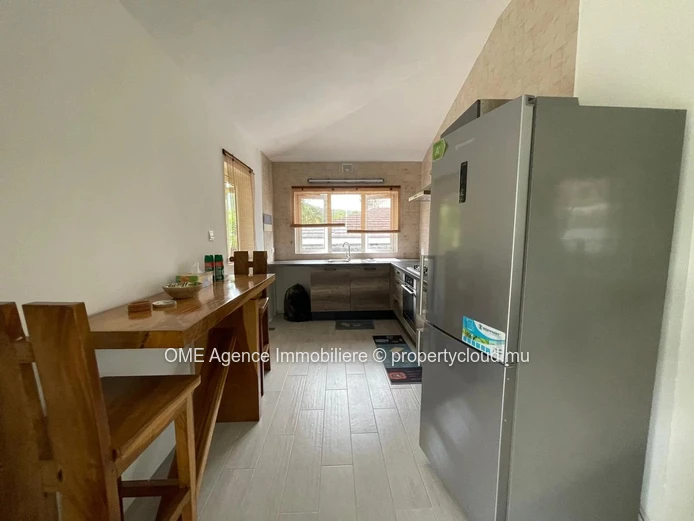 Furnished Villa with Mountain Views, Pool and Independent Studio