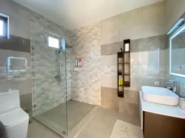 Villa de 3 Chambres