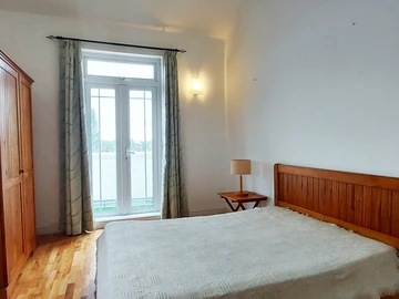 Penthouse de 3 Chambres