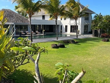 Villa de 5 Chambres