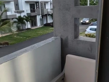 2 Bedroom Townhouse, Duplex