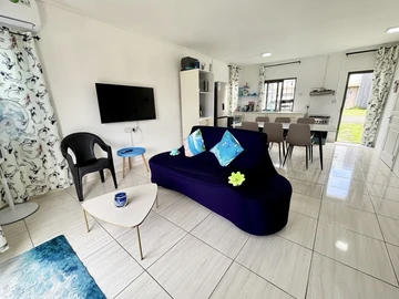 2 Bedroom Townhouse, Duplex